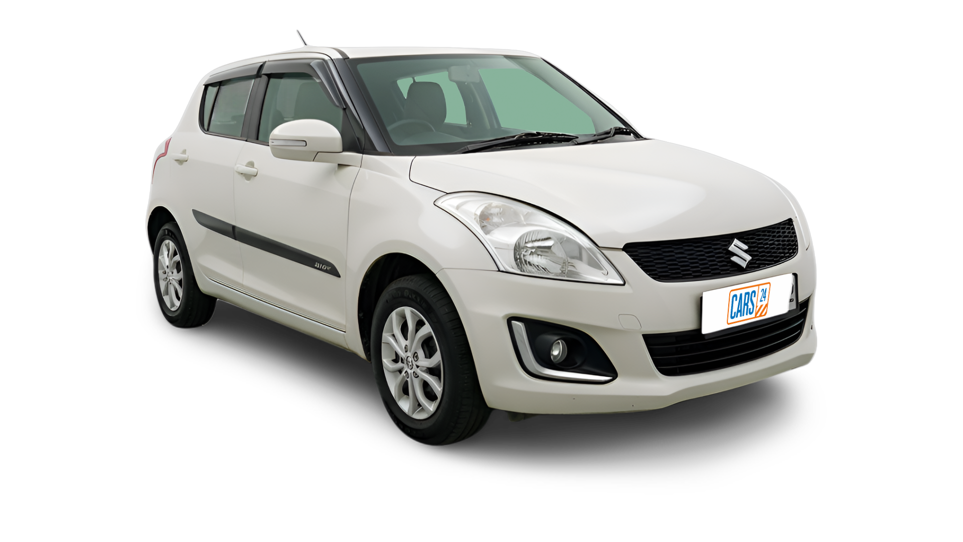 Maruti Swift-img